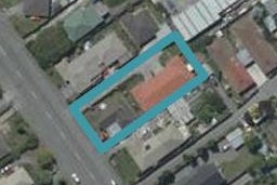 3/62 Epsom Road, Sockburn, Christchurch