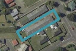 3/118A Botanical Road, Takaro, Palmerston North