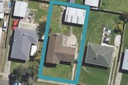 14 Edison Street, Outer Kaiti, Gisborne