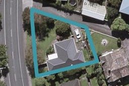 271 Tukapa Street, Hurdon, New Plymouth