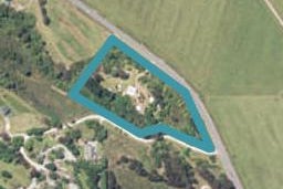 1996 Arnold Valley Road, Dobson