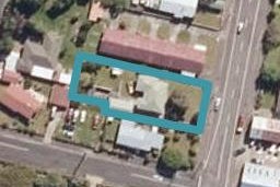 154 Broadway, Marton