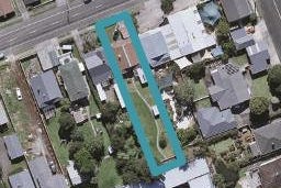 154 Lemon Street, Strandon, New Plymouth