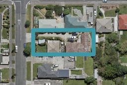8 Conyers Street, Georgetown, Invercargill