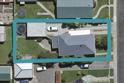 41 Ascot Terrace, Kingswell, Invercargill