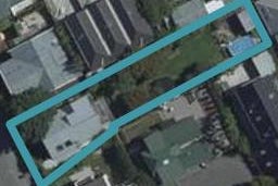 16 Cheltenham Street, Merivale, Christchurch