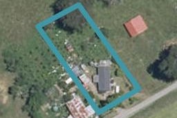 14 Wright Road, Dannevirke