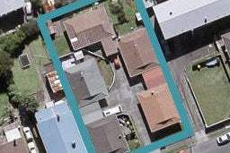 1/36 Hine Street, New Plymouth, New Plymouth