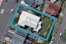 22 Hawker Street, Mount Victoria, Wellington