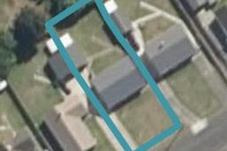 40 Kittyhawk Row, Bulls
