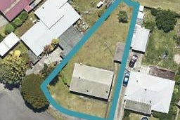 31 Hinemotu Avenue, Kawerau, Kawerau