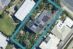 322 Oceanbeach Road, Mount Maunganui, Mount Maunganui