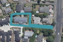 65A Knighton Road, Hillcrest, Hamilton