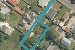 13 Spencer Street, Hokitika