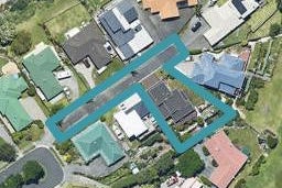 124 College Place, Poike, Tauranga