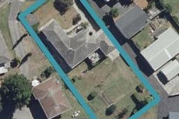 41 Windsor Road, Maeroa, Hamilton