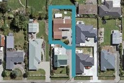 40 Dudley Street, Grasmere, Invercargill