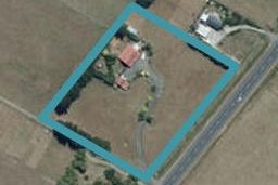 2515 State Highway 1, Rongotea, Palmerston North