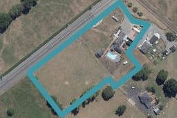 364 State Highway 26, Newstead