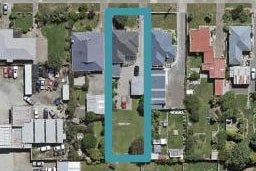 13 Dipton Street, Kingswell, Invercargill