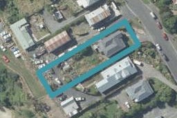 33 Walter Street, The Glen, Dunedin