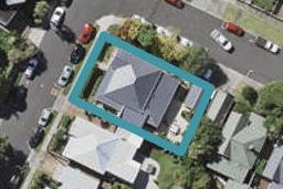 12 Garden Terrace, Devonport, Auckland