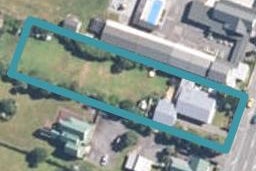 496 Main South Road, Paroa, Greymouth