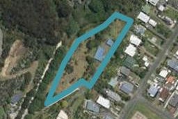 0 Te Arapuke Way, Ngunguru, Whangarei
