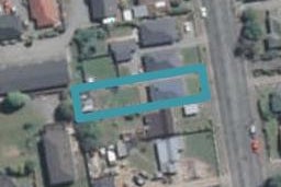 13 Allnatt Street, Temuka