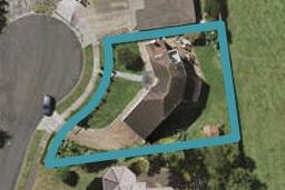 3 Serl Place, Goodwood Heights, Auckland
