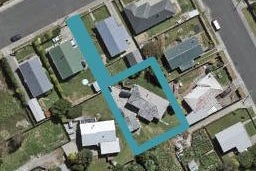 57 Frome Street, Clifton, Invercargill