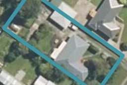 161 Rolleston Street, Hokitika
