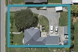 737 North Road, Lorneville, Invercargill