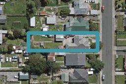 59 Venus Street, Georgetown, Invercargill