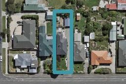 32 John Street, Strathern, Invercargill