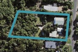 481 Sea View Road, Onetangi, Waiheke Island