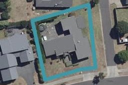 54 Cairns Crescent, Rototuna, Hamilton
