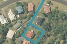 111 Tuna Place, Onemana, Whangamatā