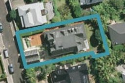 23 Arthur Street, Freemans Bay, Auckland