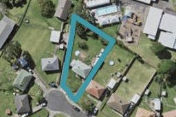 16 Marsden Street, Hauraki, Auckland
