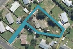 1 Karamu Place, Ohakune