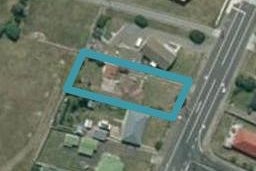 98 Racecourse Road, Waipukurau, Waipukurau