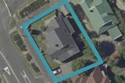 488 Church Street, Palmerston North
