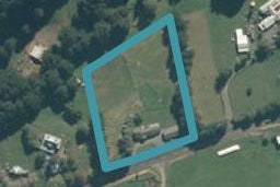 986 Old Mountain Road, Waitetuna