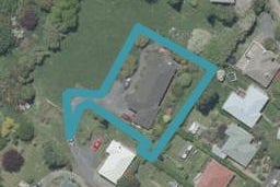 6 Craigellachie Lane, Kenmure, Dunedin