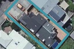10A Barton Terrace, Thorndon, Wellington