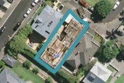 3 Selby Square, Saint Marys Bay, Auckland