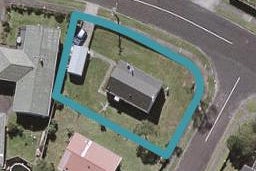 20 Kauri Street, Merrilands, New Plymouth