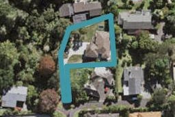 33 Aorangi Place, Birkenhead, Auckland