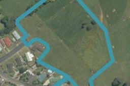 0 Blackman Street, Te Kuiti, Te Kuiti